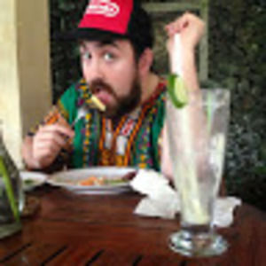 Meet your Posher, Alex